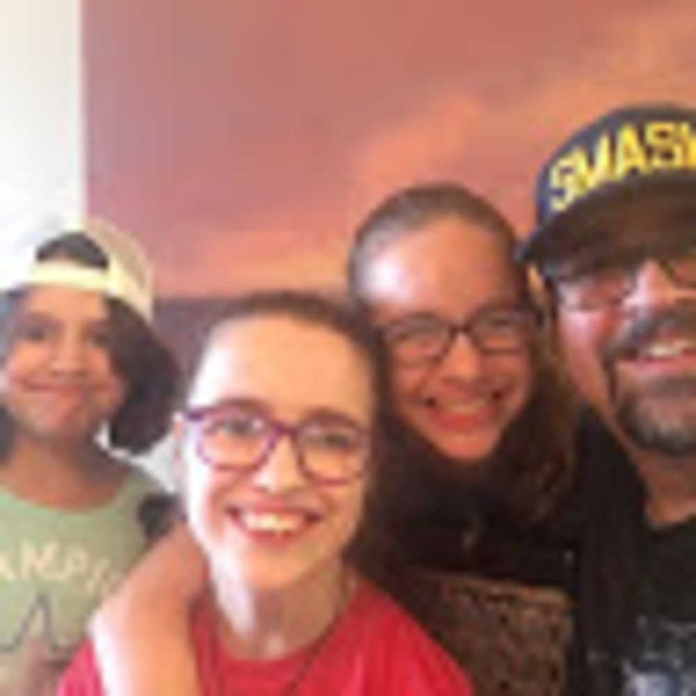 Meet your Posher, Kevin